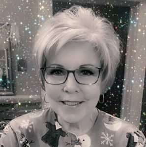 Meet your Posher, Bev